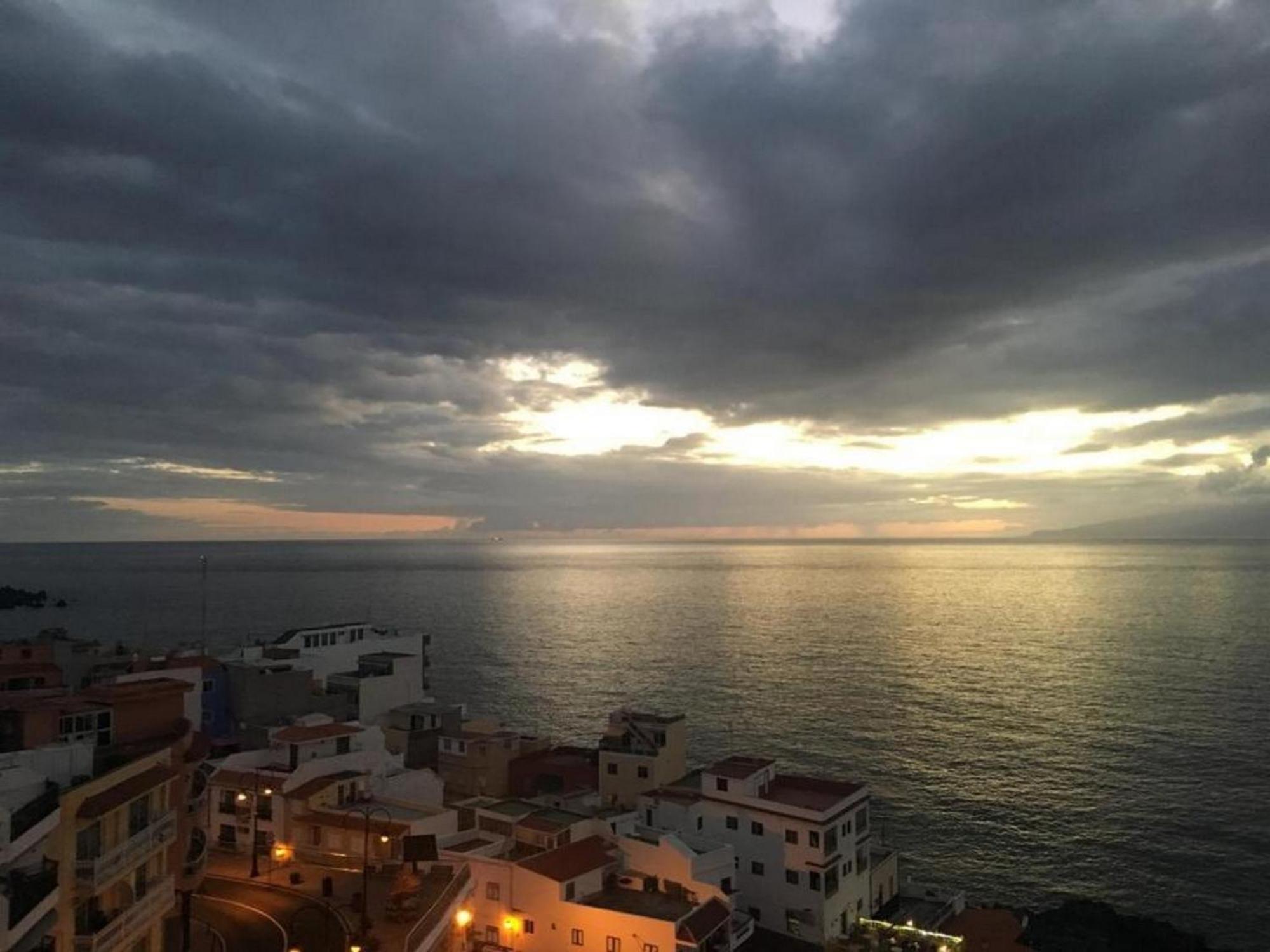 Apartamento Angel Pto Santiago بويرتو دي سانتياغو المظهر الخارجي الصورة