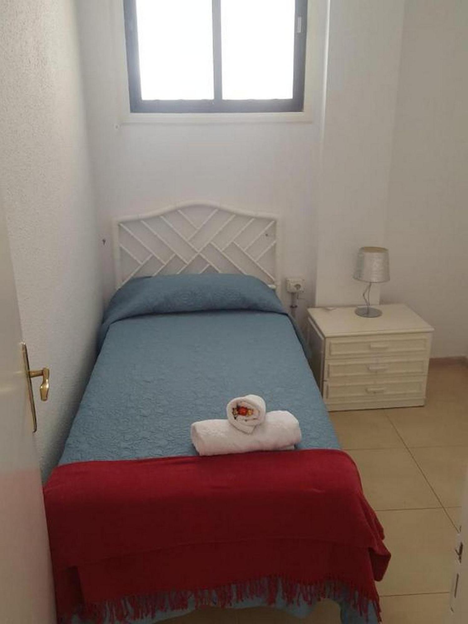 Apartamento Angel Pto Santiago بويرتو دي سانتياغو المظهر الخارجي الصورة