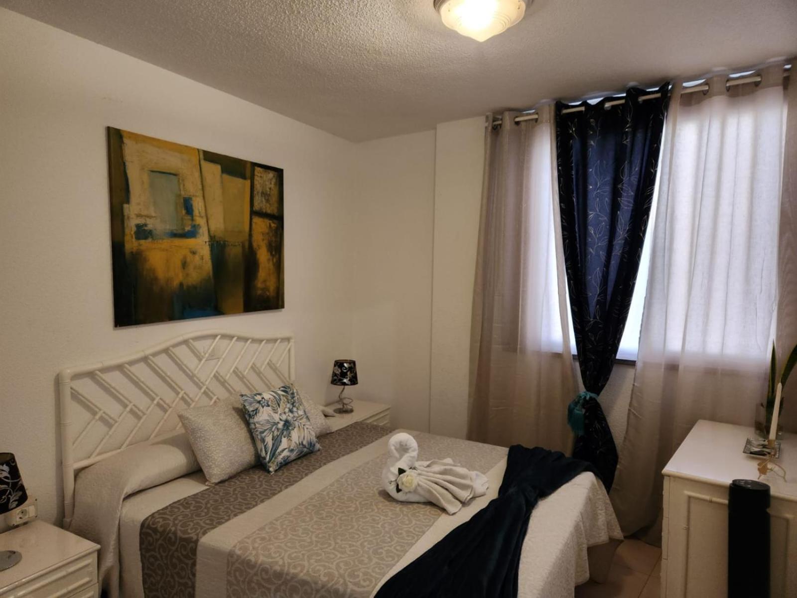 Apartamento Angel Pto Santiago بويرتو دي سانتياغو المظهر الخارجي الصورة