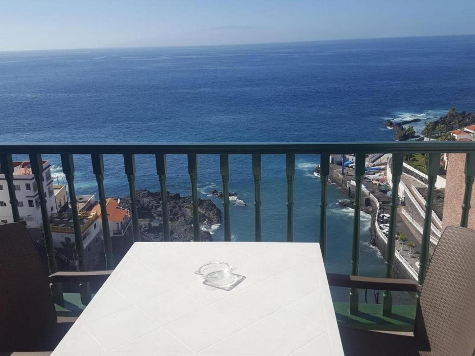 Apartamento Angel Pto Santiago بويرتو دي سانتياغو المظهر الخارجي الصورة