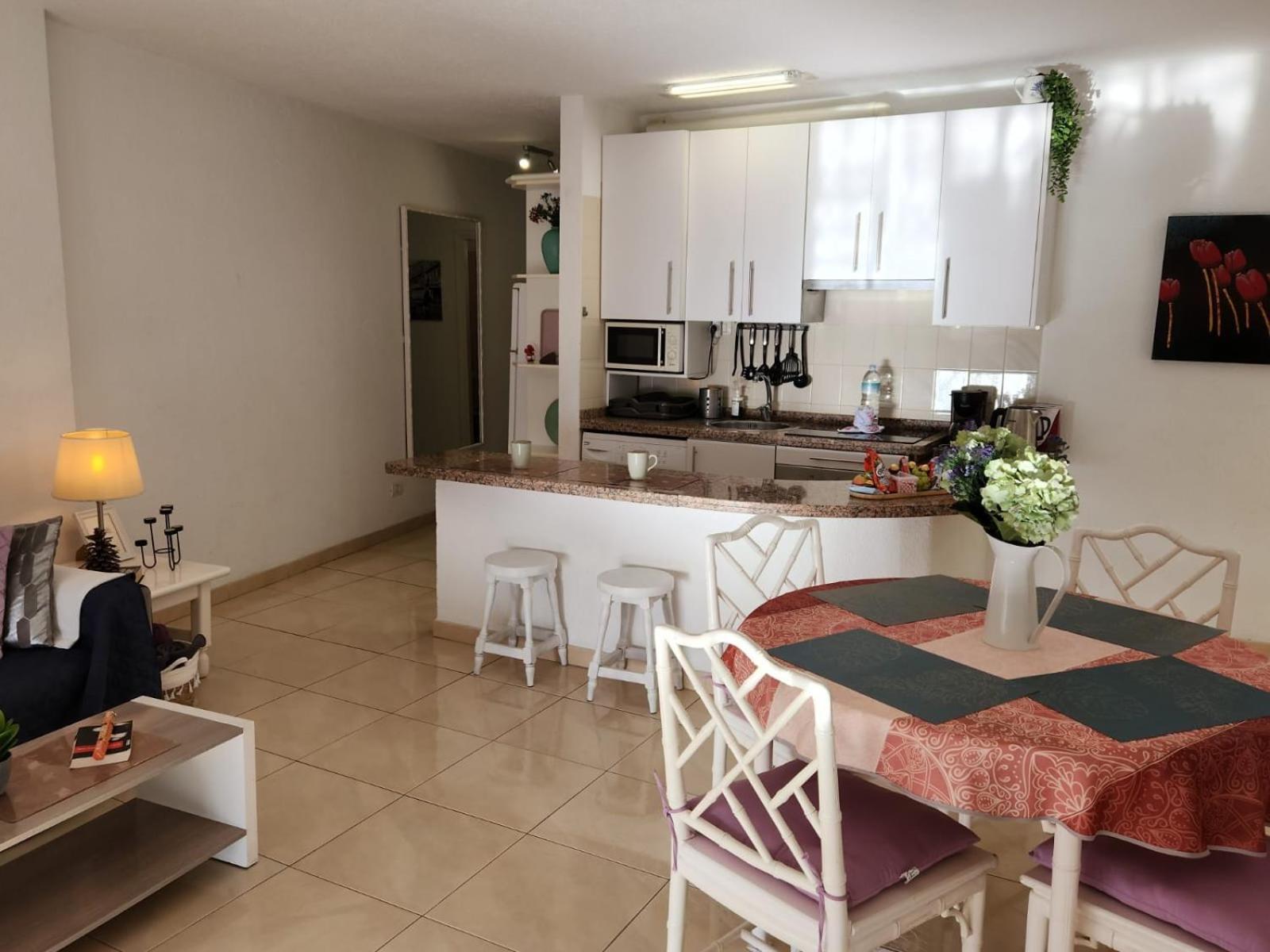 Apartamento Angel Pto Santiago بويرتو دي سانتياغو المظهر الخارجي الصورة