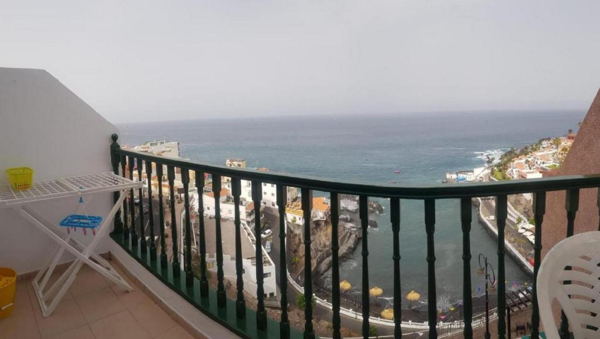 Apartamento Angel Pto Santiago بويرتو دي سانتياغو المظهر الخارجي الصورة