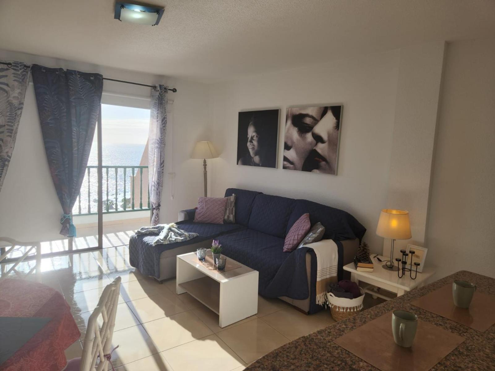 Apartamento Angel Pto Santiago بويرتو دي سانتياغو المظهر الخارجي الصورة