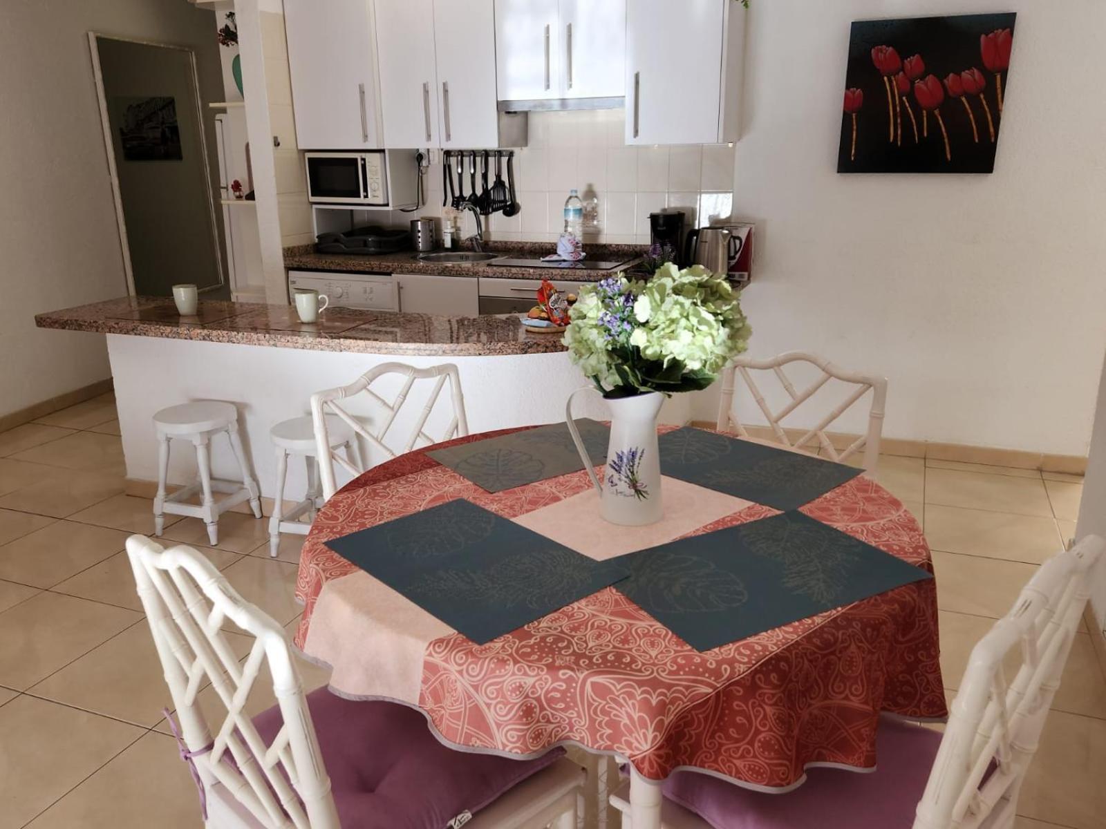 Apartamento Angel Pto Santiago بويرتو دي سانتياغو المظهر الخارجي الصورة