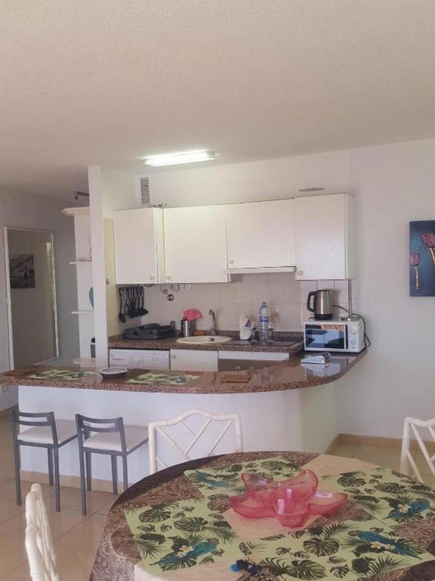 Apartamento Angel Pto Santiago بويرتو دي سانتياغو المظهر الخارجي الصورة