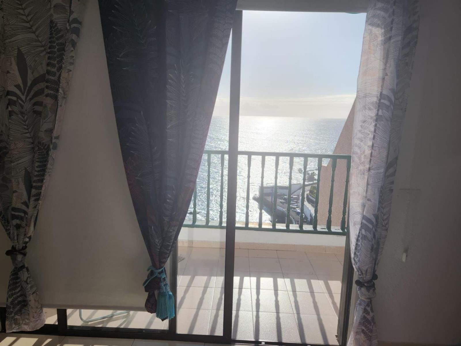 Apartamento Angel Pto Santiago بويرتو دي سانتياغو المظهر الخارجي الصورة